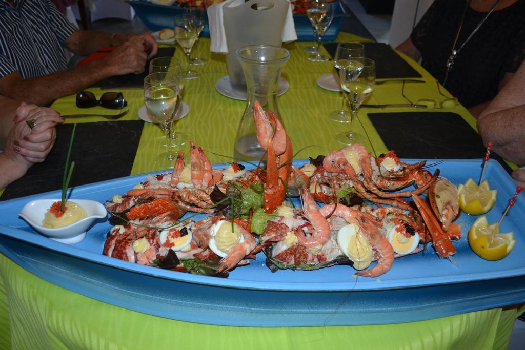 Hotel Restaurant La Braisiere Saint-Romain  Buitenkant foto